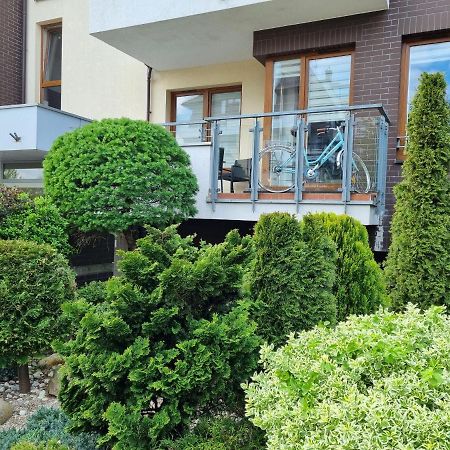 Apartmán Apartament Bajkowe Kolobřeh Exteriér fotografie