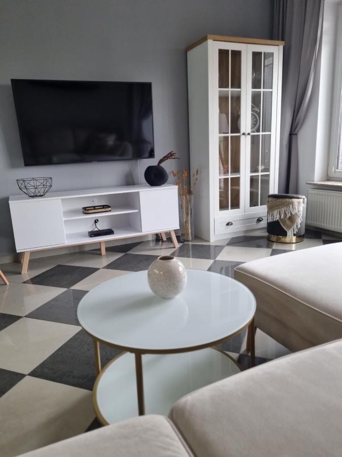 Apartmán Apartament Bajkowe Kolobřeh Exteriér fotografie