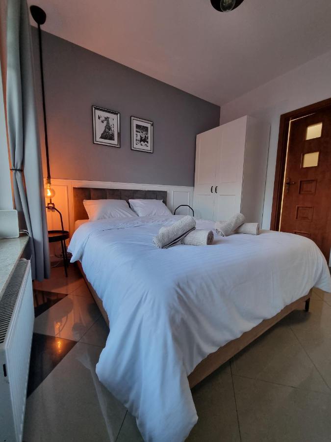 Apartmán Apartament Bajkowe Kolobřeh Exteriér fotografie